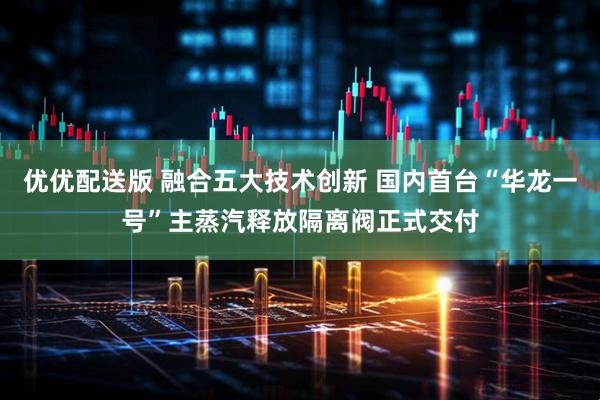 优优配送版 融合五大技术创新 国内首台“华龙一号”主蒸汽释放隔离阀正式交付